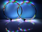Apollo RGB Wheel Lights Kit - Set of 4 (Harness Included) - view 9