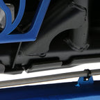 Zip Tie Tab Weldable 100 Pack