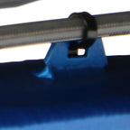 Zip Tie Tab Weldable 100 Pack