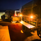 6" Surface Mount LED Scene Light