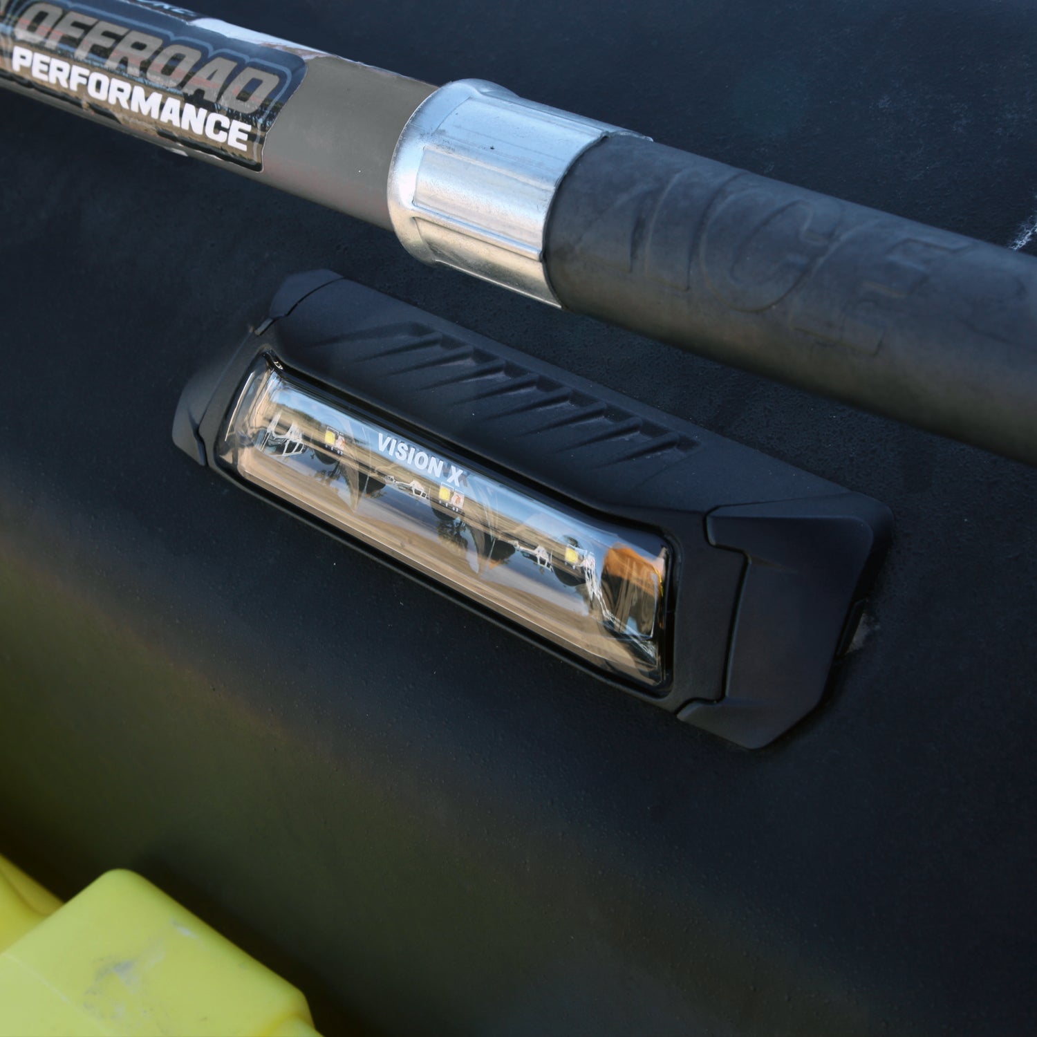 6" Surface Mount LED Scene Light