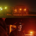 6" Surface Mount LED Scene Light