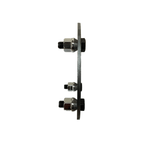 SXS Wheel Plate
