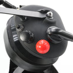 Wireless Headset for RRP800 Industrial Intercom