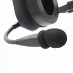 Wireless Headset for RRP800 Industrial Intercom