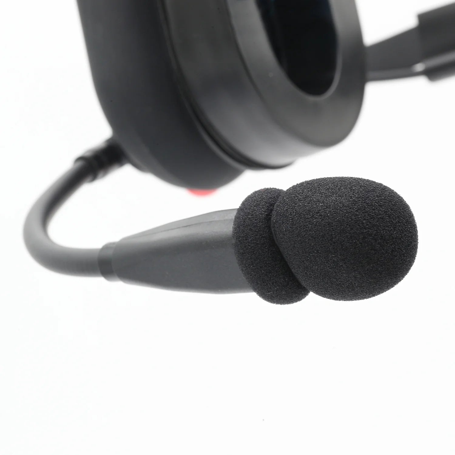 Wireless Headset for RRP800 Industrial Intercom