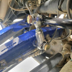 Can-Am Maverick X3 Billet Front Sway Bar End Links - CA Tech