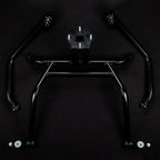 Fastlab Can-Am X3 Spare Tire Carrier