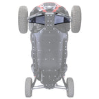 Polaris RZR XP Turbo S UHMW A-Arm Guards