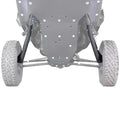 Polaris RZR XP S 1000 UHMW Trailing Arm Guards by Factory UTV
