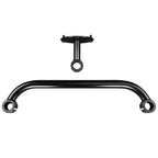 Polaris RZR XP Dual Clamp Spare Tire Mount