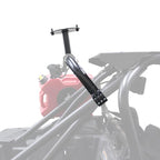 Polaris RZR XP Turbo S Above the Roof Spare Tire Mount