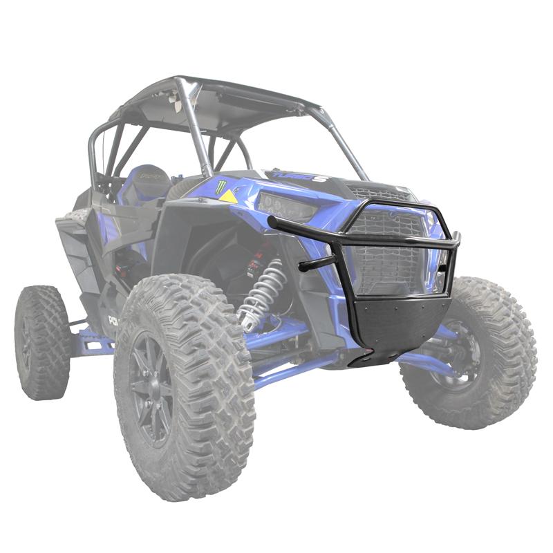 Polaris RZR XP Turbo S Front Bumper