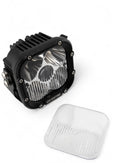 GP40 & XR40 Combo Beam Lens Only by GGLighting