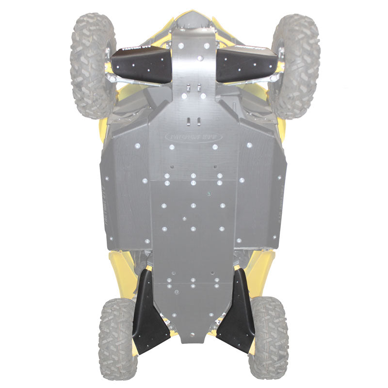 Yamaha YXZ 1000 UHMW A-Arm Guards