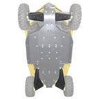 Yamaha YXZ 1000 UHMW A-Arm Guards