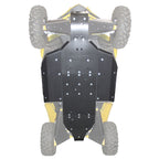 Yamaha YXZ 1000 UHMW Skid Plate