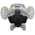 Yamaha YXZ 1000 UHMW Skid Plate by Factory UTV