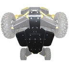 Yamaha YXZ 1000 UHMW Skid Plate