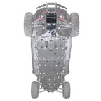 Honda Talon UHMW Front Diff Standalone Skid Plate
