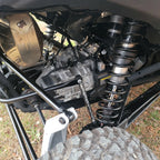 Can-Am Maverick R Rear Sway Bar Links - Ca Tech image 2