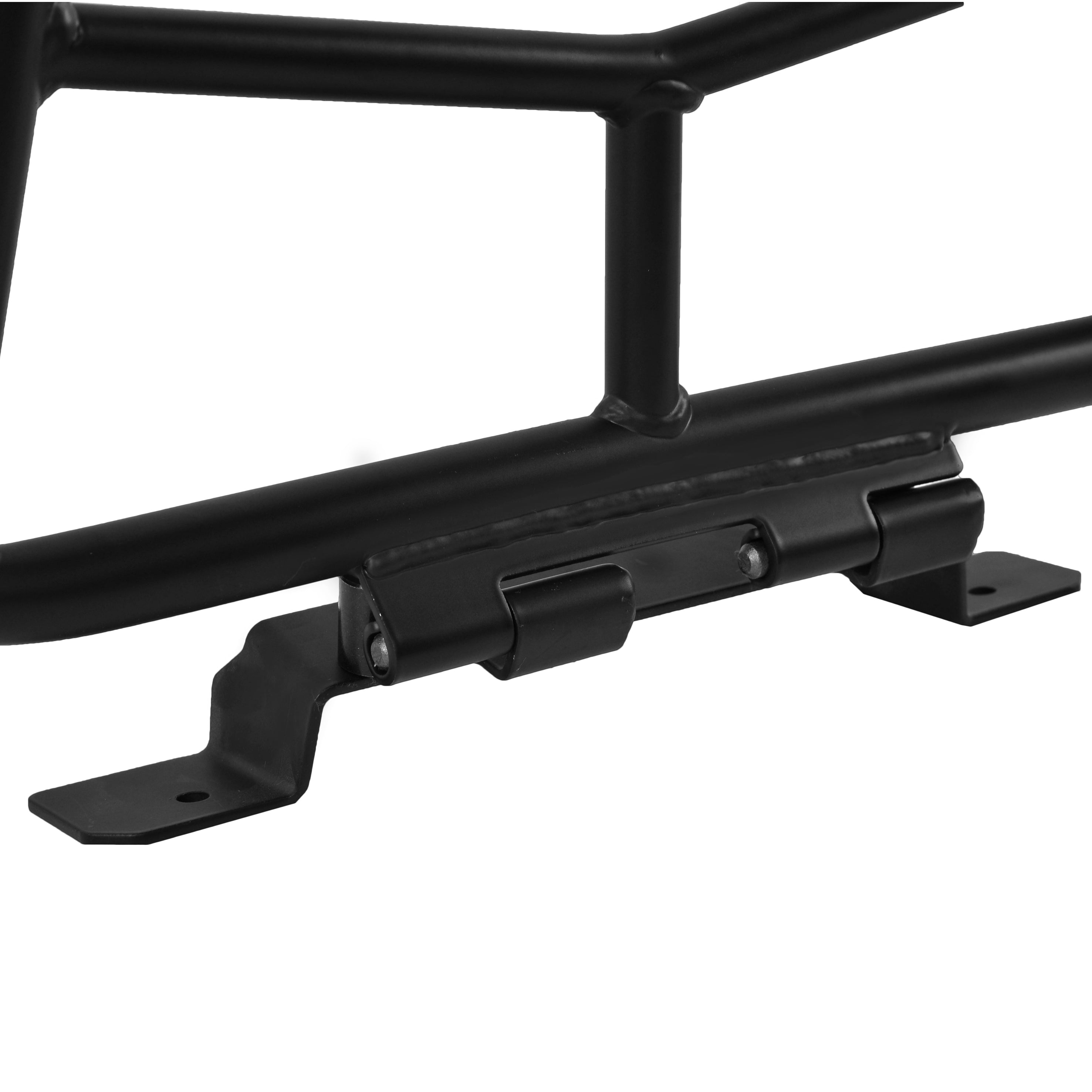 Polaris Rzr Pro Xp Blastx Rear Tailgate image 3