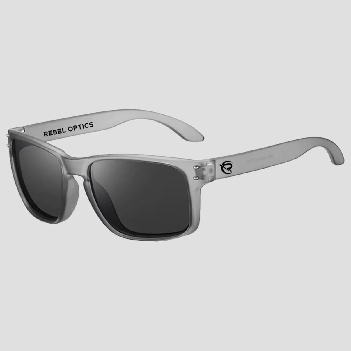 Maverick Polarized Sunglasses - Rebel Optics image 4