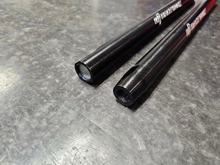 Can-Am Maverick R Replacement Tie Rods - CT Race Worx image 2