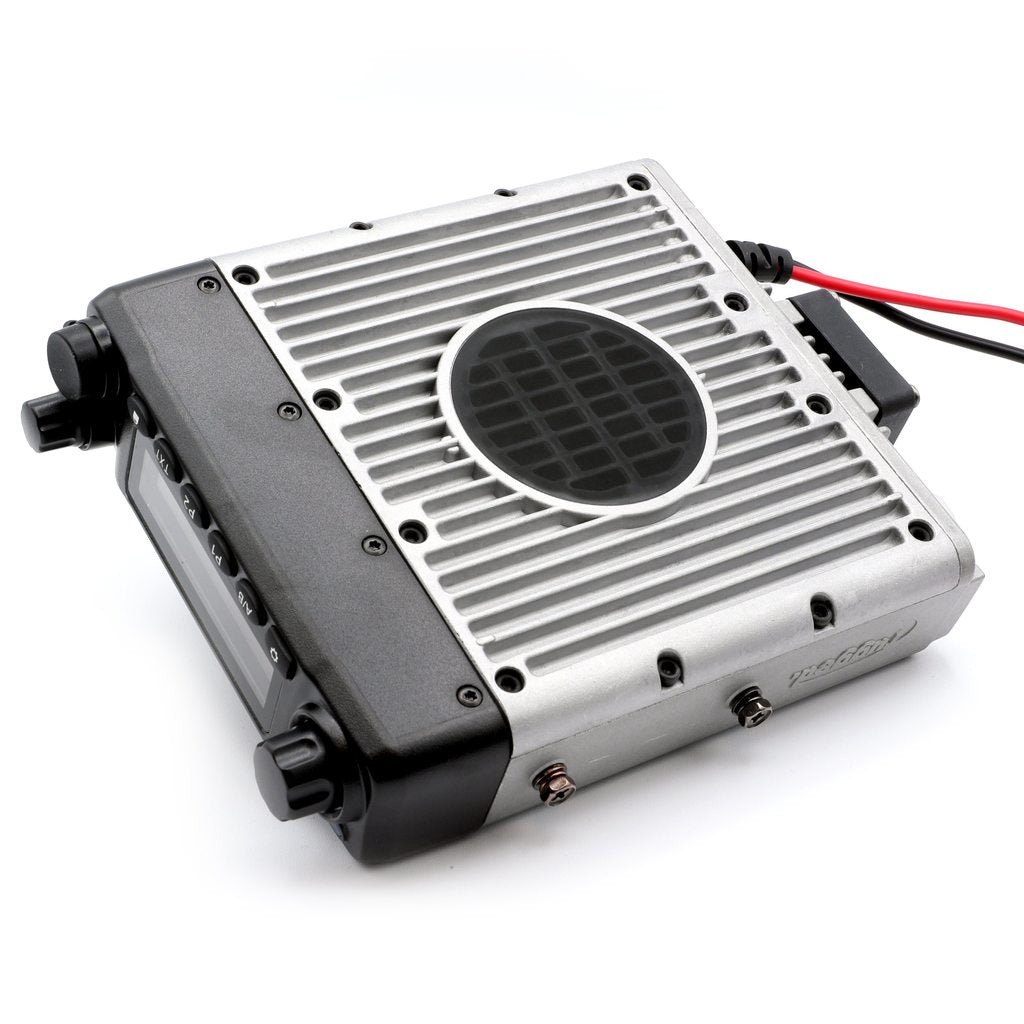 Rugged M1 Race Series Waterproof Mobile Radio - Digital And Analog image 3