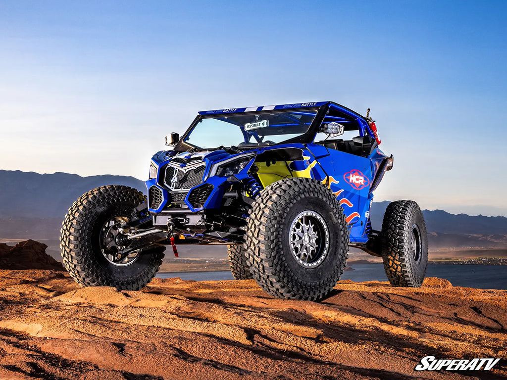 MADLock Beadlock UTV Wheels 15x7