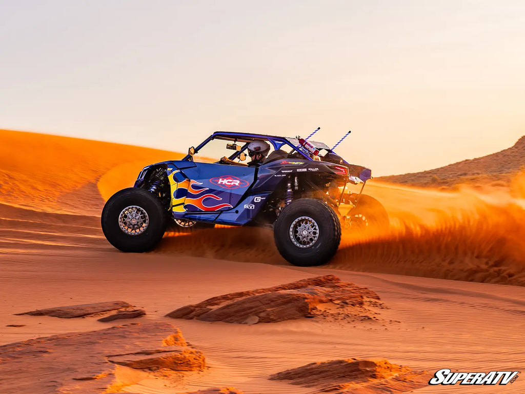 MADLock Beadlock UTV Wheels 15x7