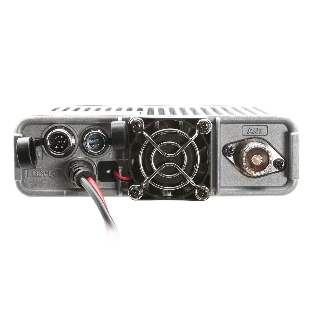 Rugged M1 Race Series Waterproof Mobile Radio - Digital And Analog image 7