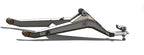 Can-Am Maverick R Pro Rock Lower A Arms - CT Race Worx image 4