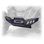Can-Am X3 2017+ Front HD Winch Bumper image 1