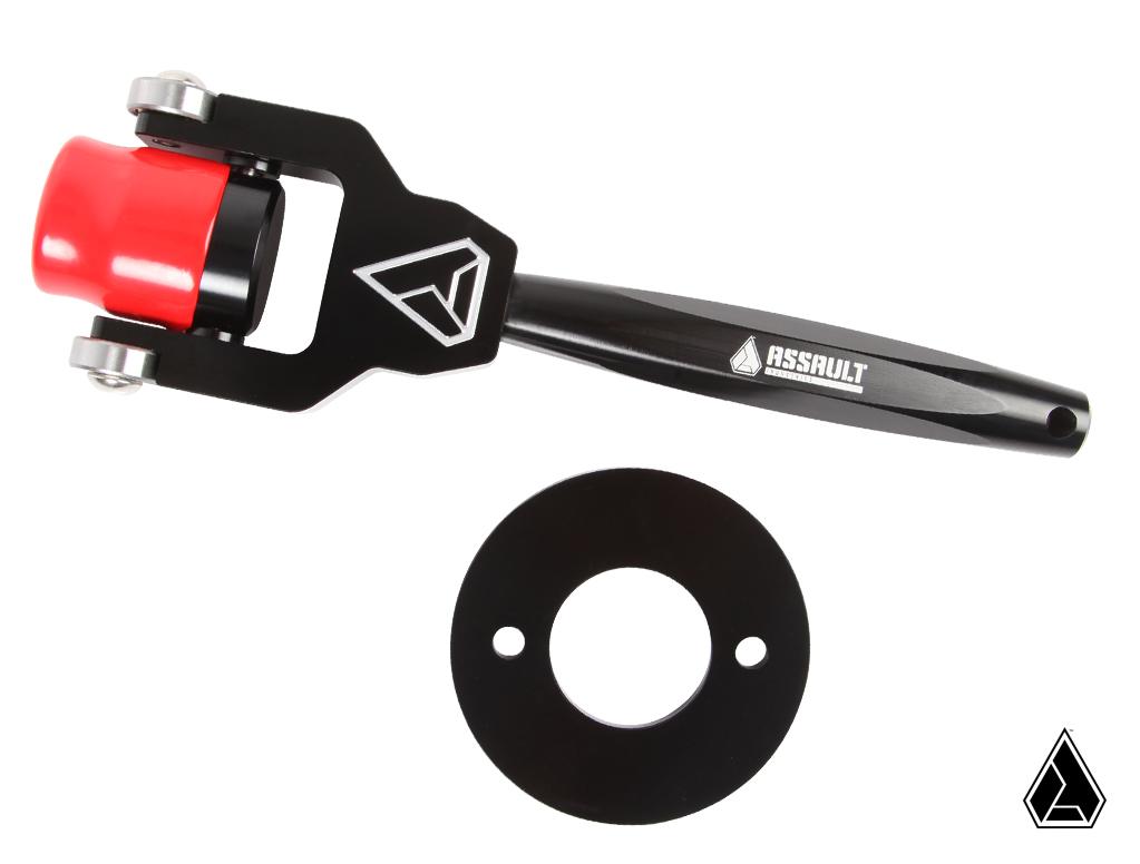 Assault Industries F-22 Belt Replacement Tool For Can Am Maverick X3 image 0