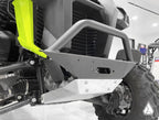 Assault Industries Savage Front Bumper - Honda Talon image 3