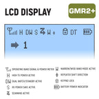 GO BAG - High Visibility GMR2 PLUS Emergency Radio Bundle image 9