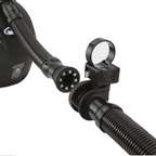 Mac-Xc Magnetic Quick-Release For Helmet Air Pumper image 1