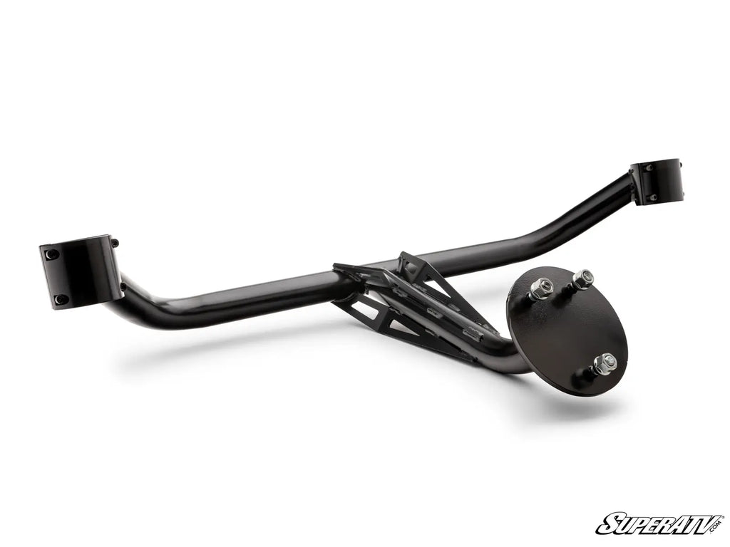 Polaris Rzr Pro R Spare Tire Carrier image 2