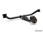Polaris Rzr Pro R Spare Tire Carrier image 2