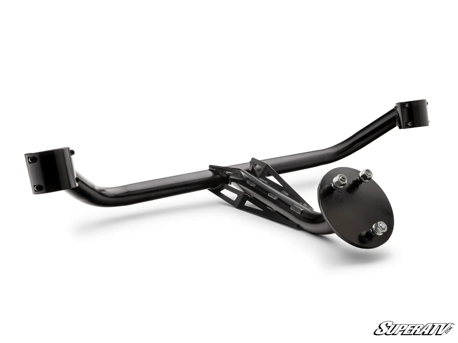Polaris Rzr Pro R Spare Tire Carrier image 2