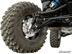 Polaris Xpedition 4" Portal Gear Lift image 0