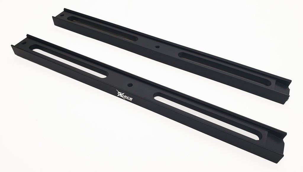 Arctic Cat Wildcat Xx Adjustable Sliding Seat Brackets X2 image 0