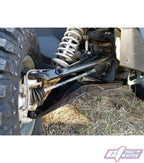 Maverick X3 64" Boxed High Clearance Lower A Arms - Ct Race Worx image 2