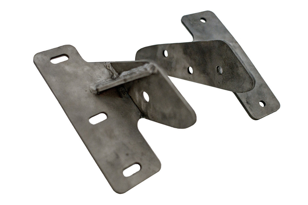 Can-Am Maverick R Trailing Arms Rock Guard Kit - S3 Power Sports image 5