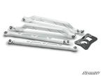 Polaris Rzr Turbo R High-Clearance Billet Radius Arms By Superatv image 2