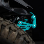 Fastlab Utv Yamaha Yxz Twintube Front Bumper image 2