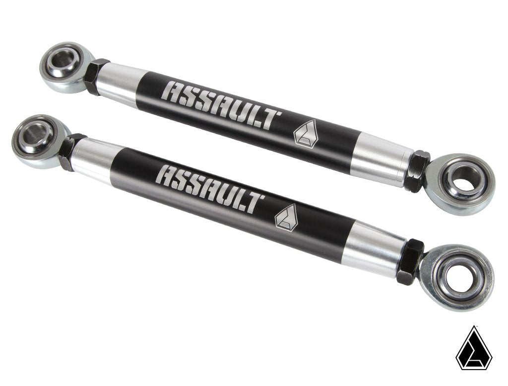 Assault Industries Heavy Duty Rear Sway Bar End Links - Honda Talon image 0