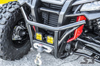 Honda Talon Front Winch Bumper image 2