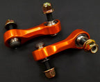 Can-Am Maverick X3 Front Sway Bar Links - 64" 2019+ image 3